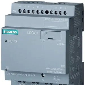 ��������������չģ��LOGO�ͺ�6ED1055-1FB00-0BA2
