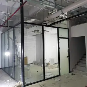 ���ױ����������ΰ칫�Ҳ���������Ʒ¡�صǳ�д��¥���Ͻ�˫����Ҷ�߸���ǽ�칫���ϳ�����!