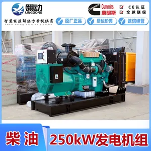 �й����翵��˹250kWǧ�߲��ͷ������ �ȶ��Ժ��;�����������