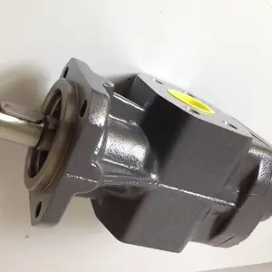 齿轮油泵KF50RG3-D25齿轮泵