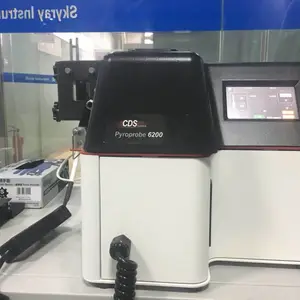 Py-GC/MS����ɫ���������������ѽⷨ�ڱ�4P�����RoHS2.0���ټ����