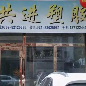上海共进塑胶有限公司