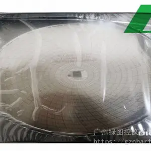 美国DICKSON迪克森记录笔P246P222规格包装图片-绿图控公司