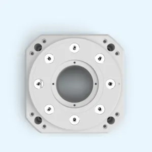 LAB Motion 空气轴承旋转平台RT75S型,非常适合精确处理小型物体