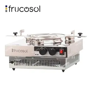 西班牙FRUCOSOL MODELO BC100 旋转烹饪炉