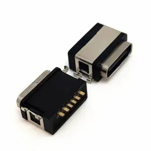USB a��ĸ�� /4pin/ 90���Ľ�ȫ������ ��Ƭ���� USB������