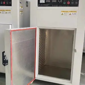 美佳特 小型工业高温烘箱 300℃快速加温 精准控温 ***省电