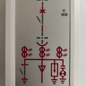 ���˿���״ָ̬ʾ��HBG-803