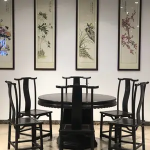 ��ľ����ӡ�����֦ Բ��̨����� �ŵ���ʽ�Ϲ�̴������ת��