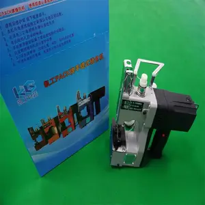凯工牌双线缝包机 手提式双线封包机 便携式双线缝口机器 KG9-88S
