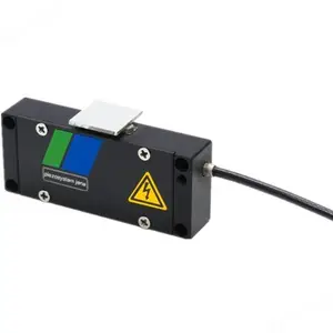 美国 PIEZOSYSTEM JENA 品牌 位移台 型号 TRITOR 400 CAPUNIT