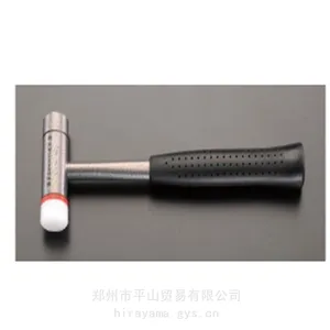 ESCO喜一组合锤EA575HF-1树脂把柄 用于汽车修理 头部可更换