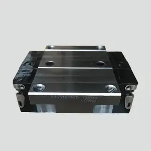 力士乐直线导轨 R1651 3 R1651 2 FNS35 直线滑块四法兰滑块
