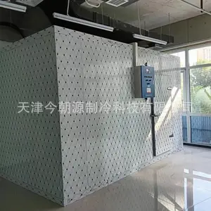 coldroom ���߱��ʿ� ���������豸 20��������ҵ���� ��ⰲװ