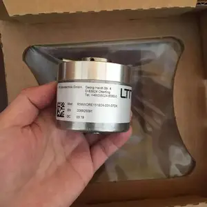 德国LTN编码器 G71DSPPIN-0256 现货特价全新正品