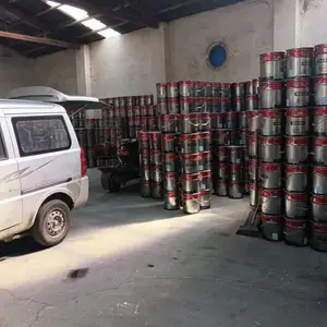 黑龙江七台河立邦涂料水性抗污面漆授权直营店