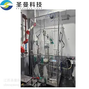 �ܱ�ʽ��������� ʥ���Ƽ� �޾���ĥ�̷����豸5΢��