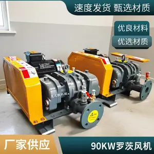 ��ˮ����������ѹ55kw˫�����޴ķ�� ������� ��֮�������ķ��
