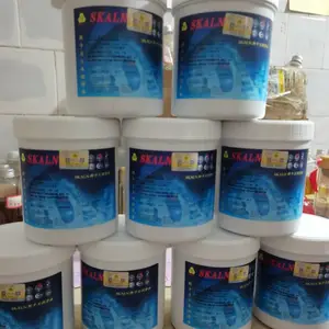 斯卡兰SK-5003高温润滑脂 涡轮蜗杆电机轴承润滑脂白色高温脂300℃