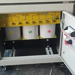 ���ҹ�Ӧ�Ǳ궨��SG-80KVA��������ѹ��������������