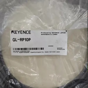 基恩士KEYENCE GL-RP10P光栅连接线