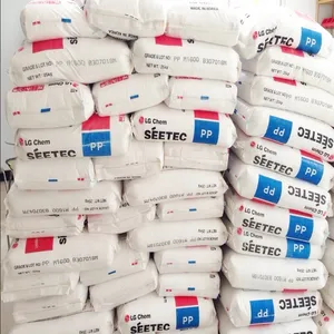 PP GP‑2200 聚丙烯原料 纺丝稳定 高强度 纤维制品改性基材专用原料