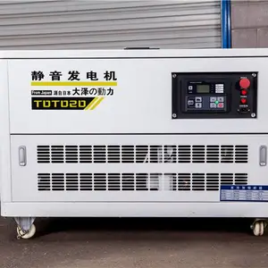 �ƶ�ʽ15KW���ͷ������������Ӫҵ������