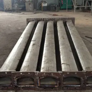 河南不锈钢炉管哪里有卖的 泰州市振华电炉供应