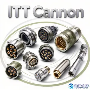 ITT Cannon CTF32-19W-50G-02 ���������� ���������� ԭ������