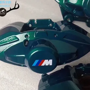 [�������װ]ɲ����װ��������ԭ��MPǰ�ĺ��������1/2/3/4ϵֱ�Ӱ�װAP���ײ�Brembo