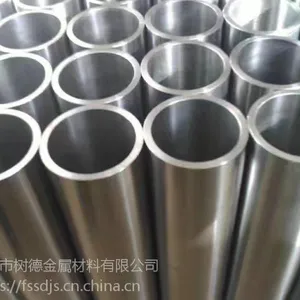 304无缝不锈钢薄壁管 不锈钢内外抛光管道