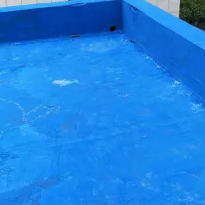 亲水性单组份 聚氨酯防水涂料 山东旭泰防水厂家生产批发