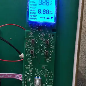 ���ҹ�Ӧ LCD��ʾ�翾�� PCB��·��� ������ ������Ƶ��Ӳ�Ʒ�����ư� С�ҵ���ư�PCB��·