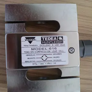616-100kg称重传感器
