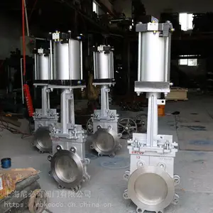 石油气动衬氟闸阀_尼必可单向闸阀_碳钢闸阀厂家