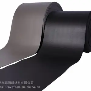 PVC复合地板垫