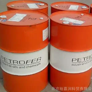 德润宝petrofer水-乙二醇抗燃液压液ULTRA-SAFE 620炼钢炼铁及金属压铸