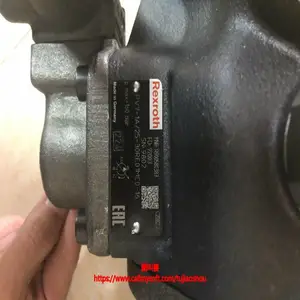 �¹���ʿ�ֱ���������A11VO75DRS/10R-NPD12N00���