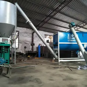 青海黄南供应腻子膏混合机2024年末动态已更新《采购/推荐》
