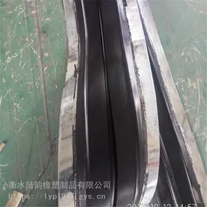 陆韵钢边橡胶止水带_浅埋式橡胶止水带 安装注意事项