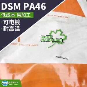 PA46 荷兰 DSMTW241F6物性表