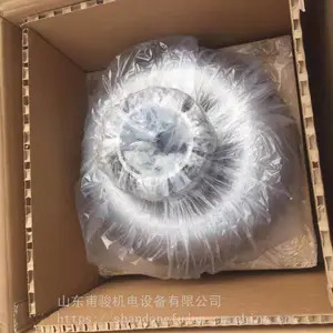 临工VRT200变速箱:涡轮组导轮座4110003191、4110003457、2905001557