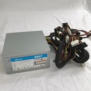 台达服务器电源 DPS-850AB-12A 850W静音工作站
