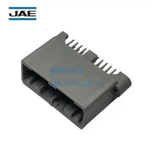 JAE汽车连接器MX34024UF1高密度紧凑型销头线对板用接插件端子