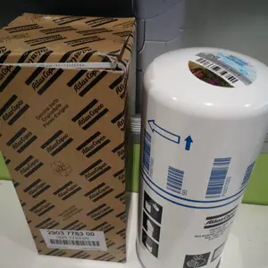 原厂阿特拉斯油气分离器1625775300GA18螺杆空压机保养配件
