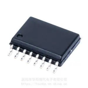 ISO7842DW TexasInstruments 数字隔离器