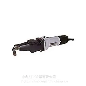 代理日本SANWA三和SDS-16电冲剪铁皮切割机工业电动剪刀切割神器原装电动工具快速出货