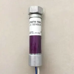 霍尼韦尔火焰检测器,C7027A火焰检测器,C7035A火焰检测器原装