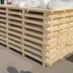 上海木垫仓板生产厂家