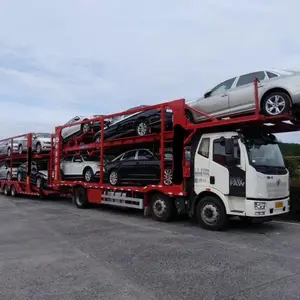 红河蒙自汽车托运公司 全国车辆托运 汽车托运物流中心